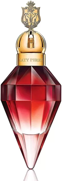 Grezns un pavedinošs sieviešu aromāts Katy Perry Killer Queen Eau De Parfum Spray 30ml